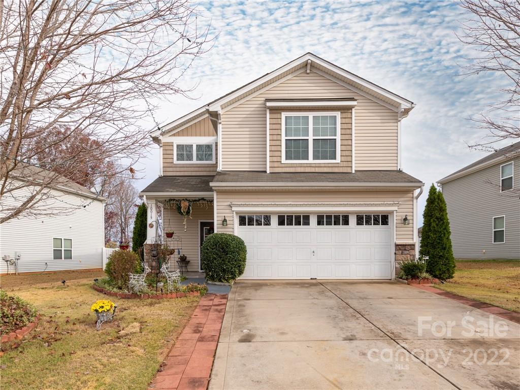 10015 Bristley Road Charlotte NC 28227