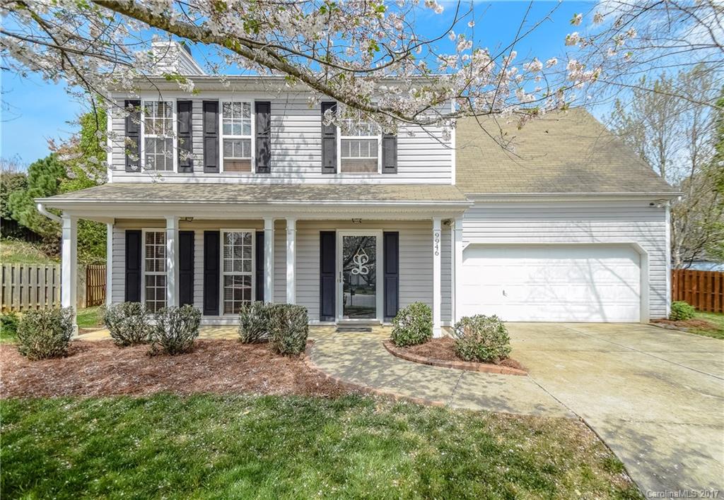 9946 Gray Dove Court Charlotte NC 28216