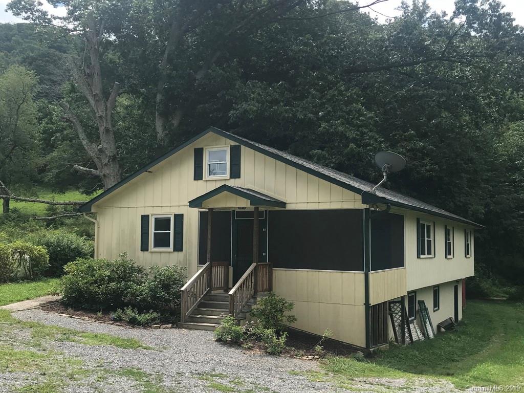 131 Creekside Drive Clyde NC 28721