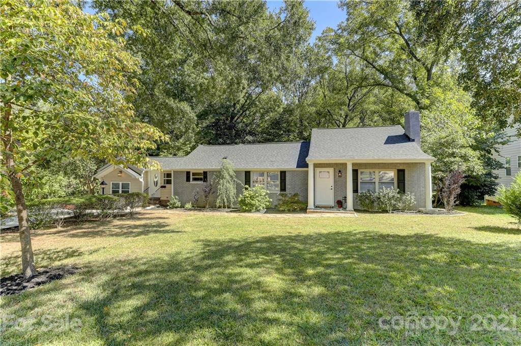 4405 Garris Road Charlotte NC 28209