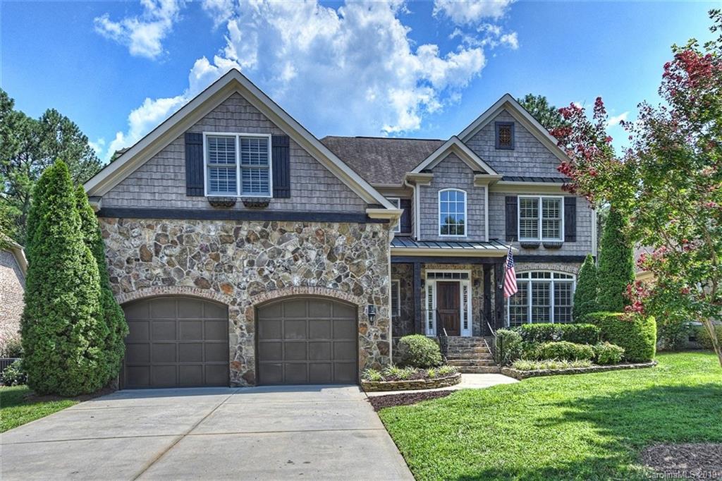 10342 Lady Grace Lane Charlotte NC 28270