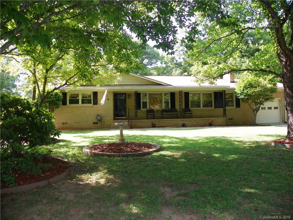 113 Ridge Drive Harrisburg NC 28075