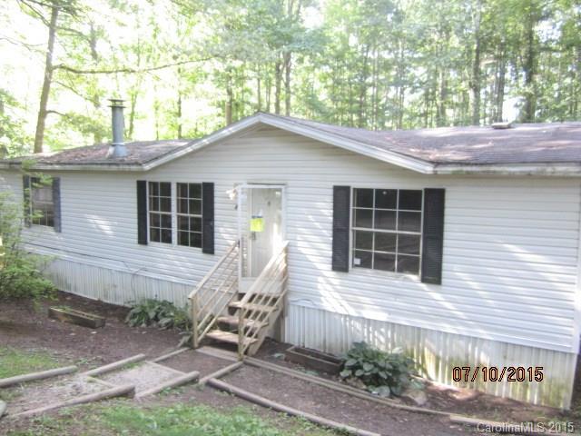 21 Short Glenn Bridge Road Arden NC 28704