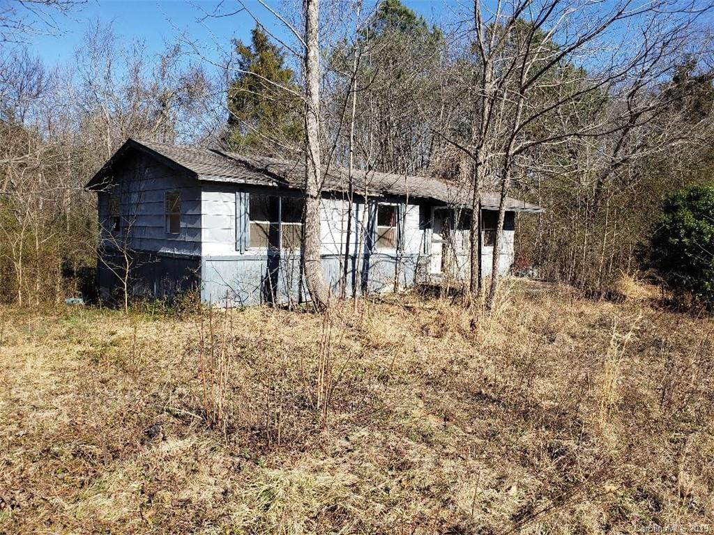 148 Glaspy Road Statesville NC 28677