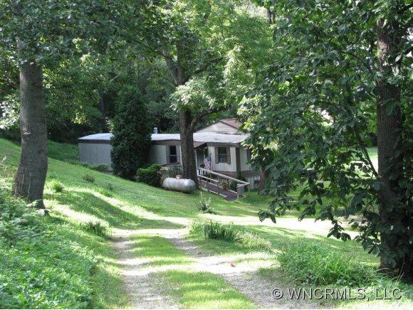 50 Propst Road Candler NC 28715
