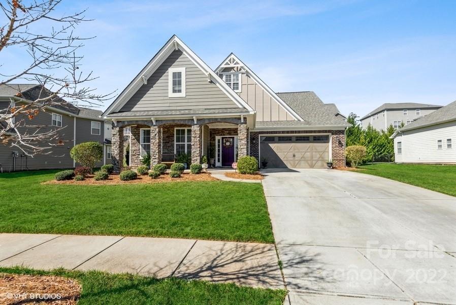 9130 Longvale Lane Charlotte NC 28214