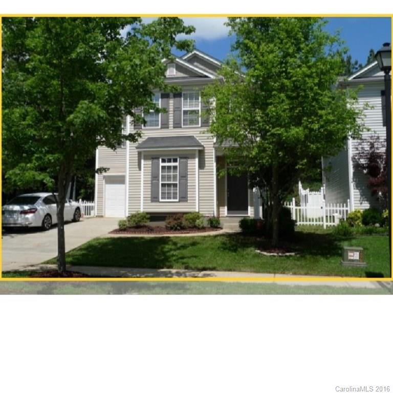 11258 Heritage Green Drive Cornelius NC 28031