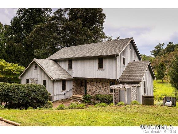 116 Junco Lane Brevard NC 28712