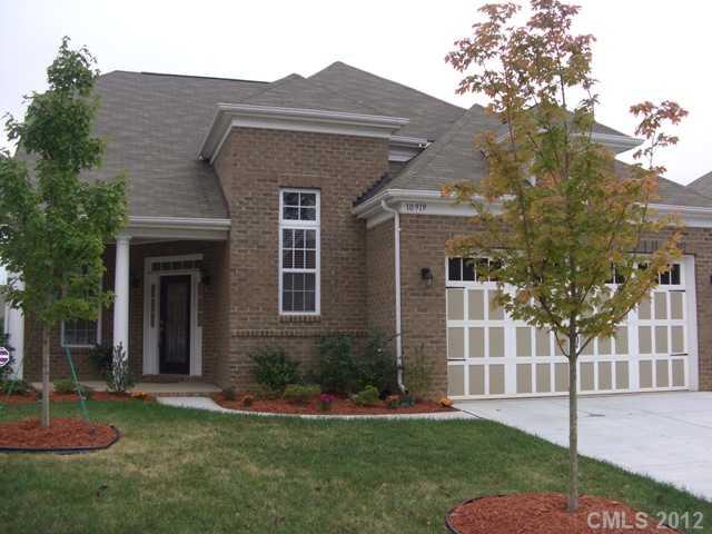 10919 Round Rock Road Charlotte NC 28277