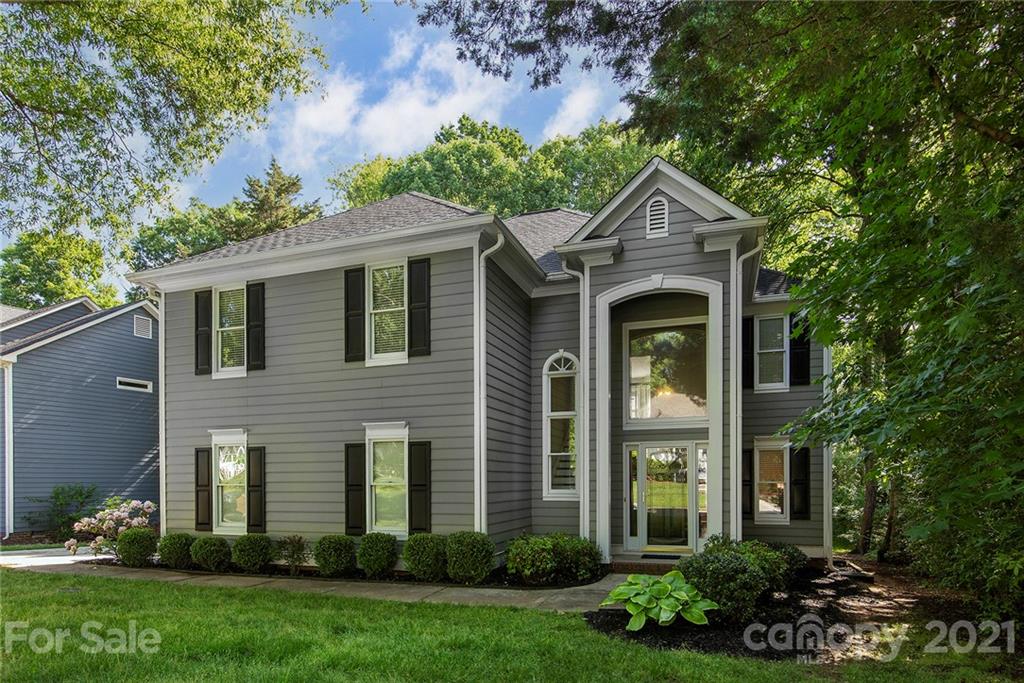 9128 Crofton Springs Drive Charlotte NC 28269
