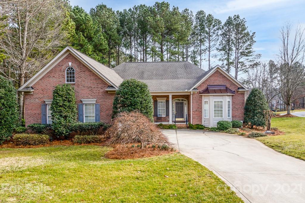 8114 Buena Vista Drive Denver NC 28037