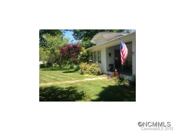 84 Nevada Avenue Asheville NC 28806
