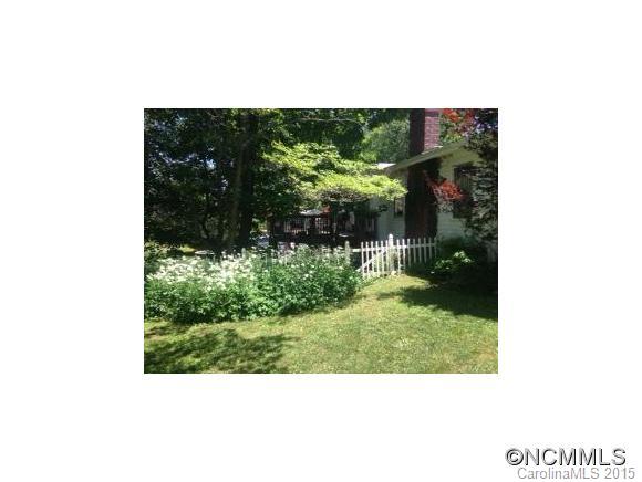 84 Nevada Avenue Asheville NC 28806