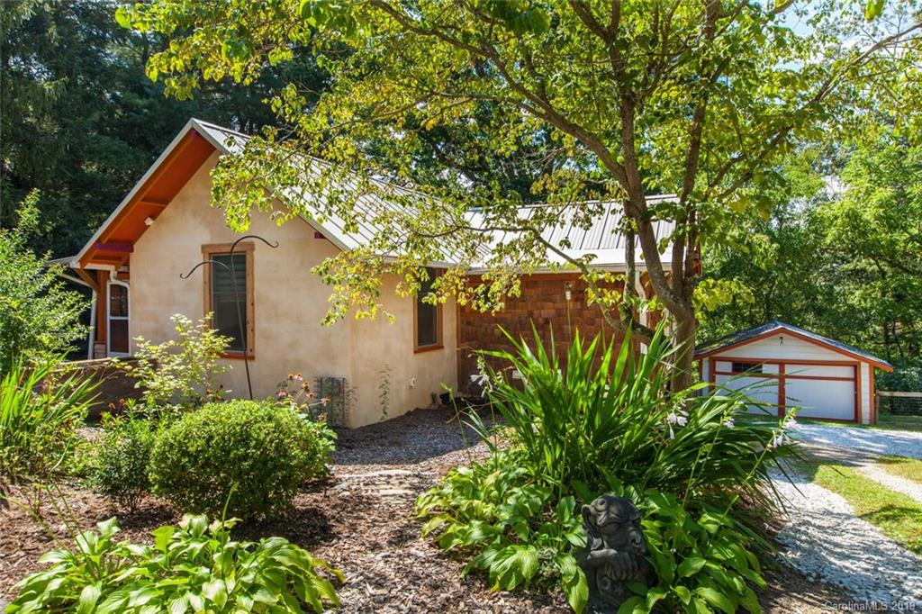 6 Laurel Avenue Asheville NC 28804