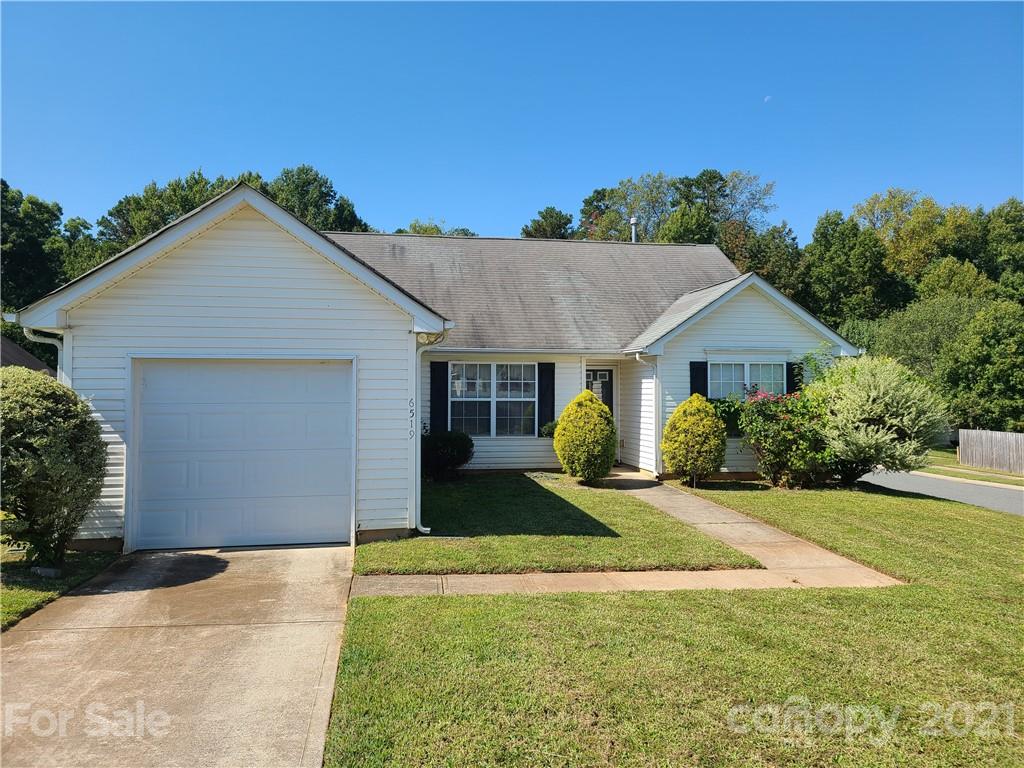 6519 Sunman Road Charlotte NC 28216