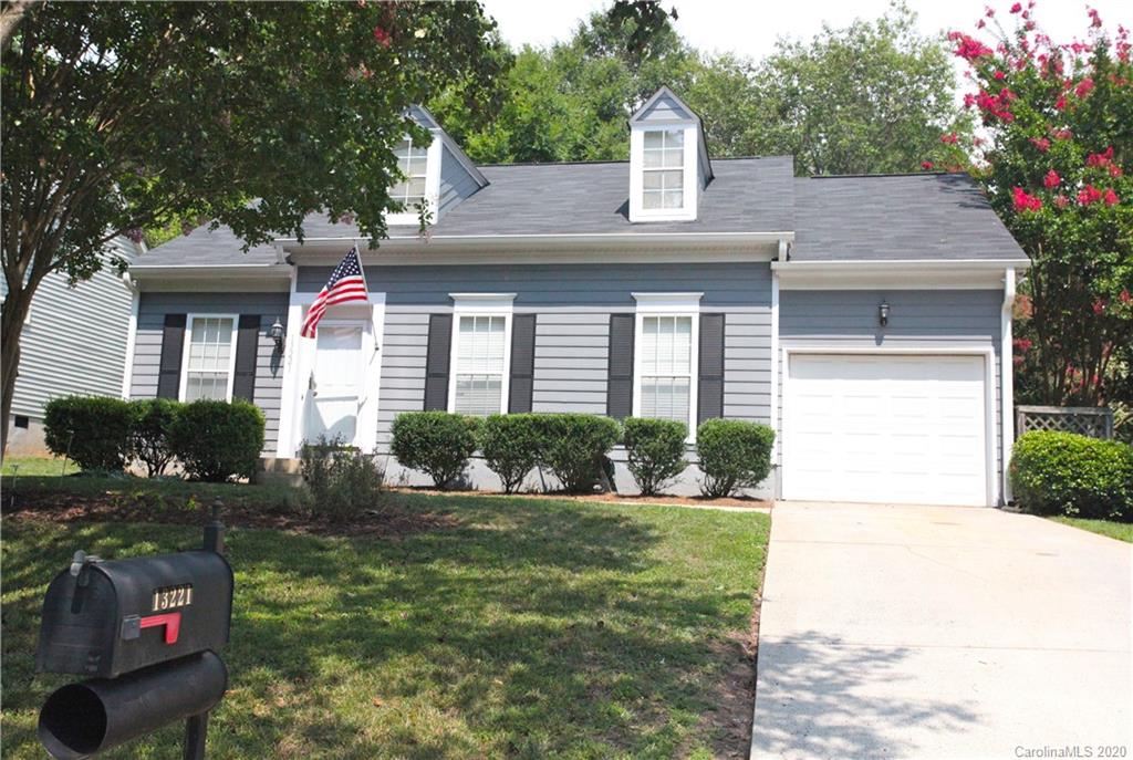 13221 Baker Mills Road Pineville NC 28134