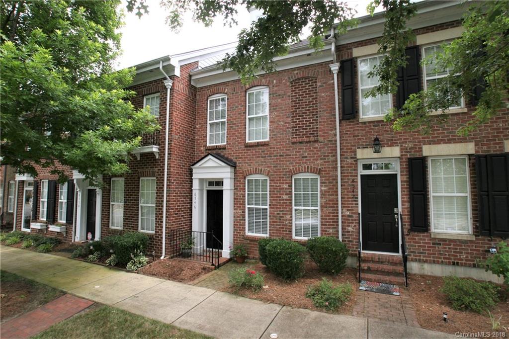 8546 Beaver Creek Drive Charlotte NC 28269