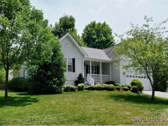 12 Carter View Lane Arden NC 28704