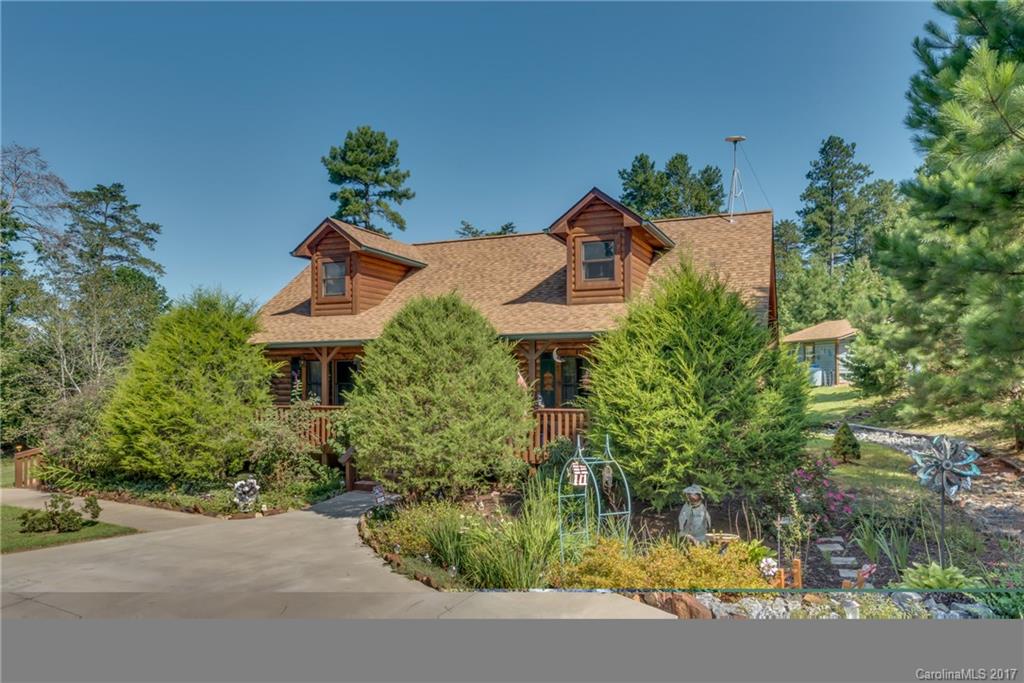 1059 Cross Creek Drive Rutherfordton NC 28139