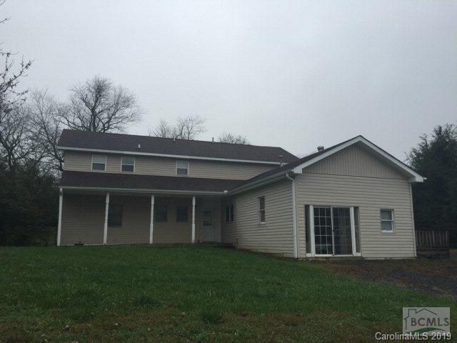44 Sunnybrook Drive Spruce Pine NC 28777