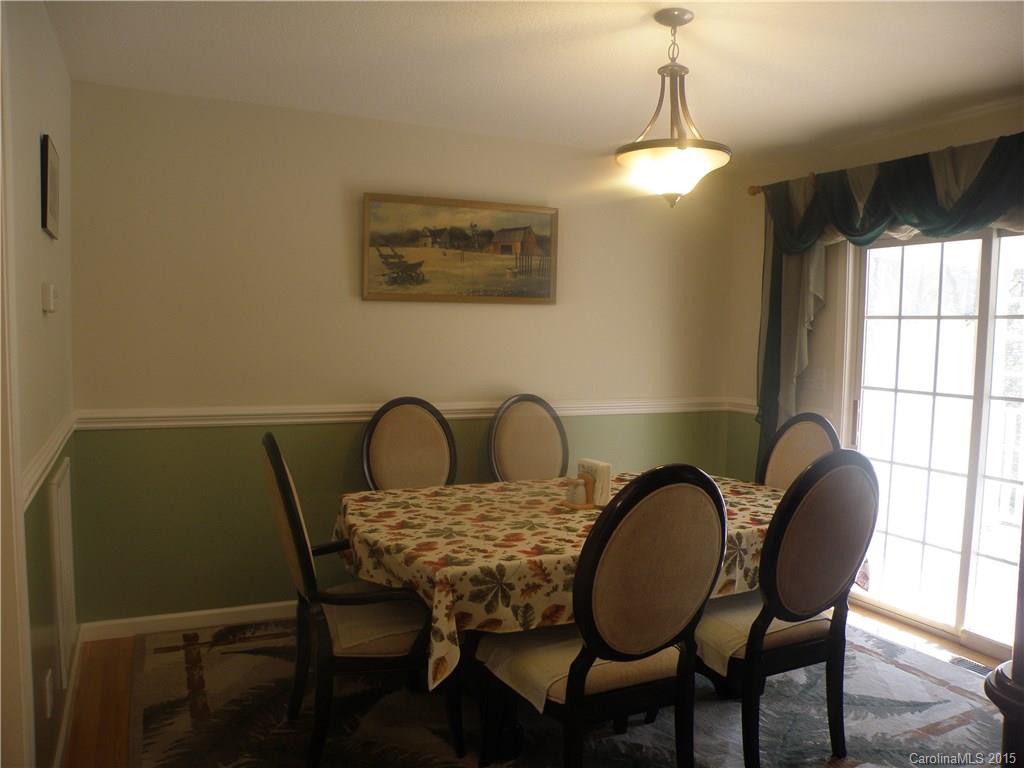 360 Hemlock Springs Trail Weaverville NC 28787