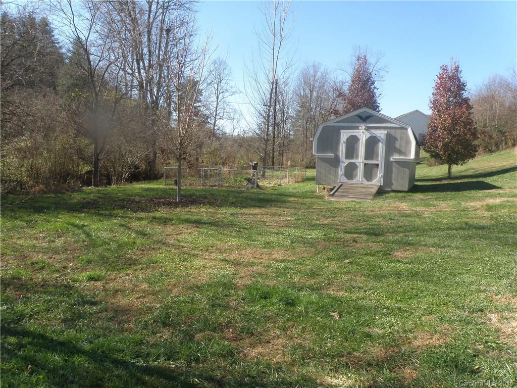 360 Hemlock Springs Trail Weaverville NC 28787
