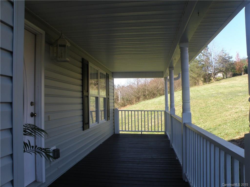 360 Hemlock Springs Trail Weaverville NC 28787