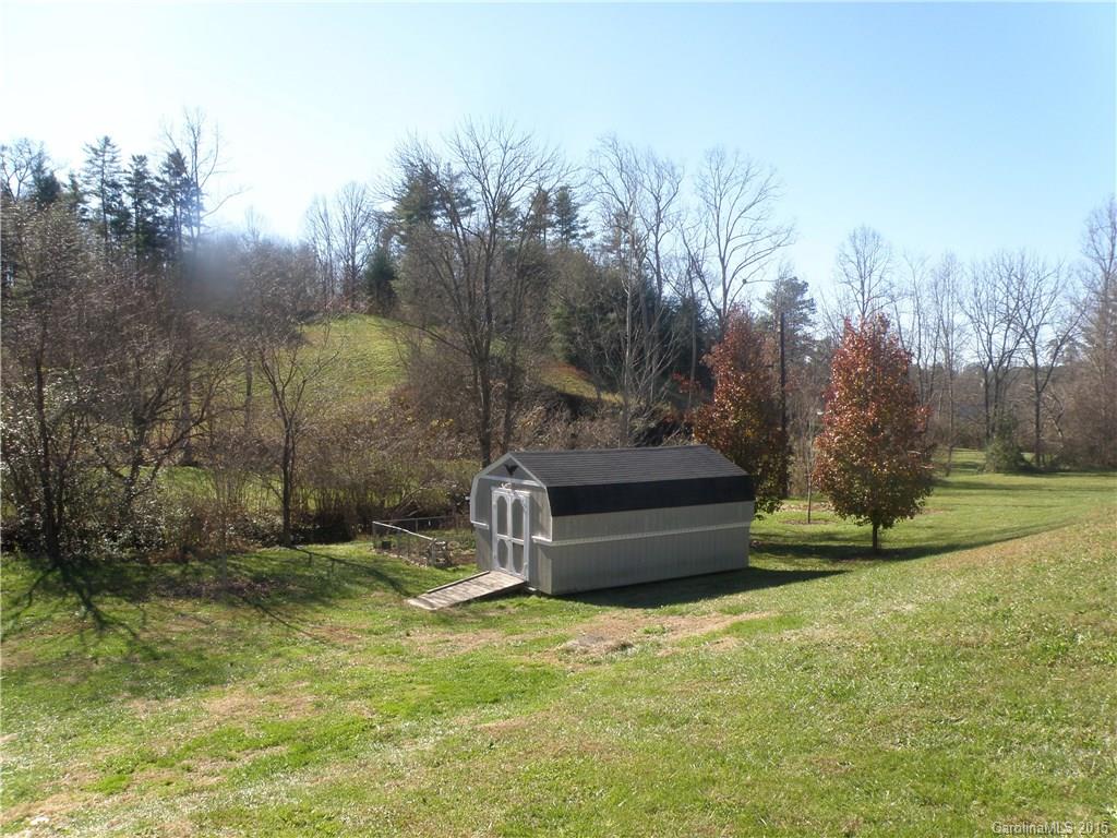 360 Hemlock Springs Trail Weaverville NC 28787