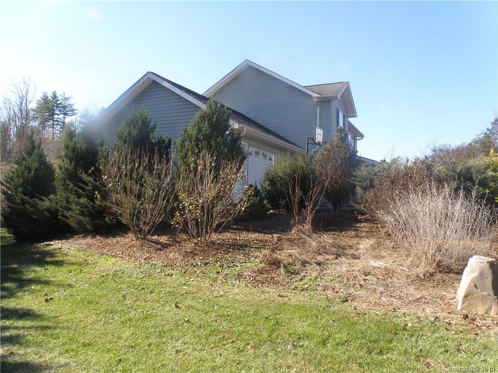 360 Hemlock Springs Trail Weaverville NC 28787