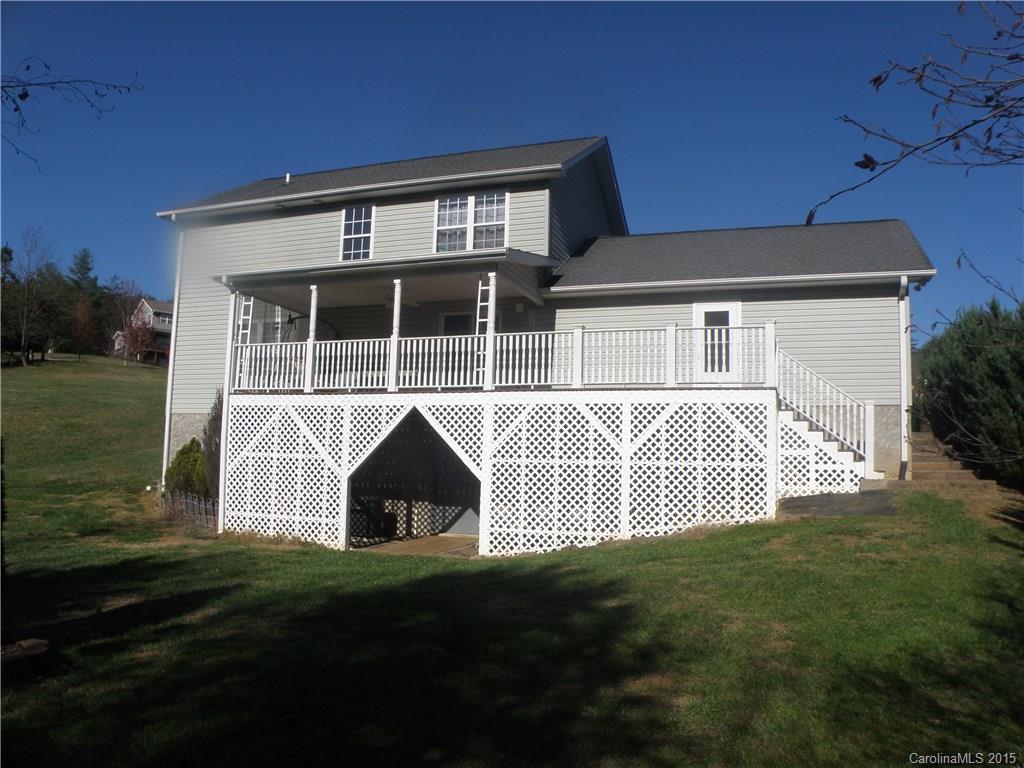 360 Hemlock Springs Trail Weaverville NC 28787