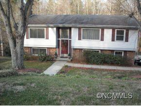 12 Fox Hollow Court Arden NC 28704