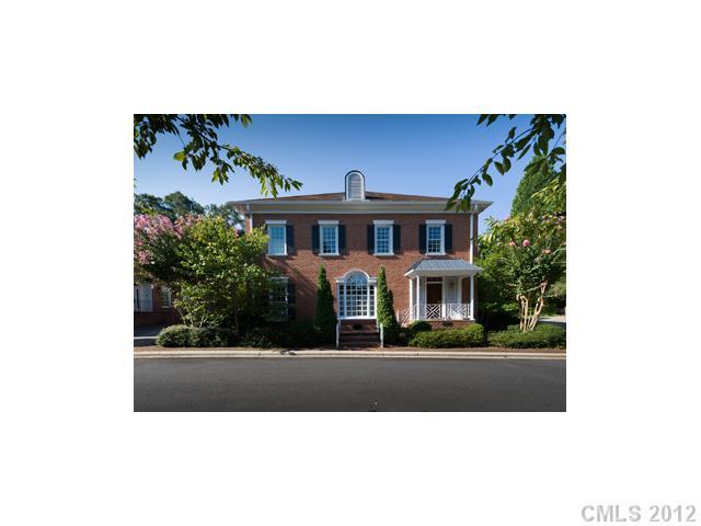 2136 Rolston Drive Charlotte NC 28207
