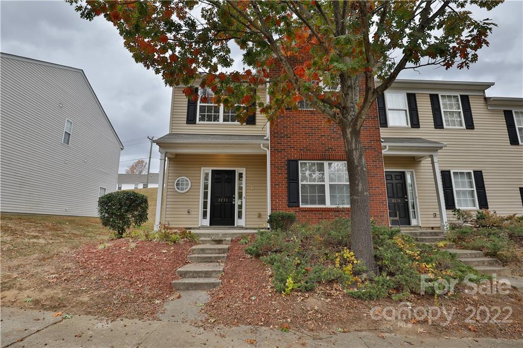 2274 Winthrop Chase Drive Charlotte NC 28212