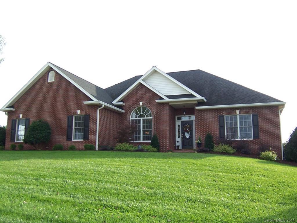 2615 Flagstone Court Shelby NC 28152
