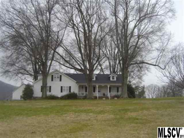 5905 Gordon Road Hickory NC 28602