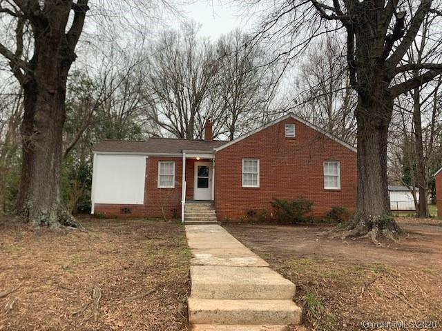 312 Westwood Drive Statesville NC 28677
