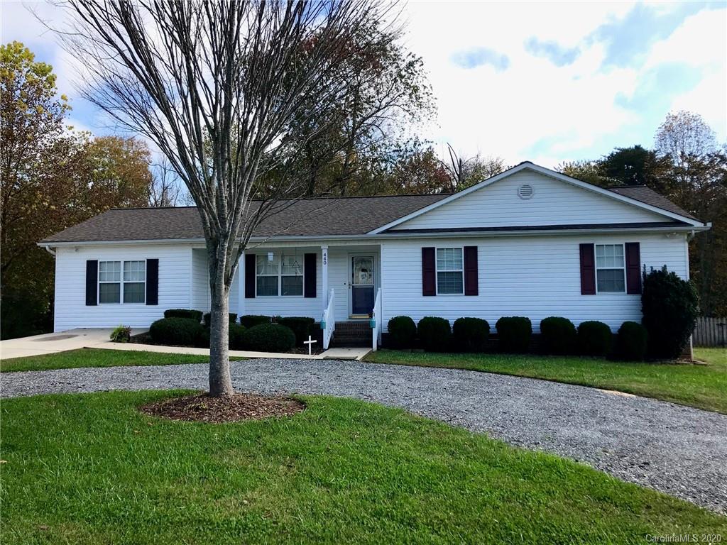 440 Brook Hollow Lane Taylorsville NC 28681