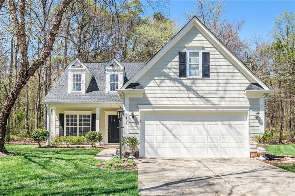 12054 Mourning Dove Lane Charlotte NC 28269