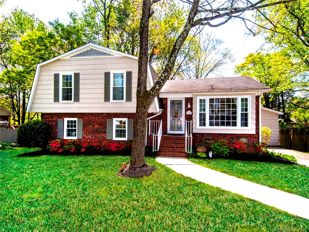 1426 Jodhpur Court Charlotte NC 28212