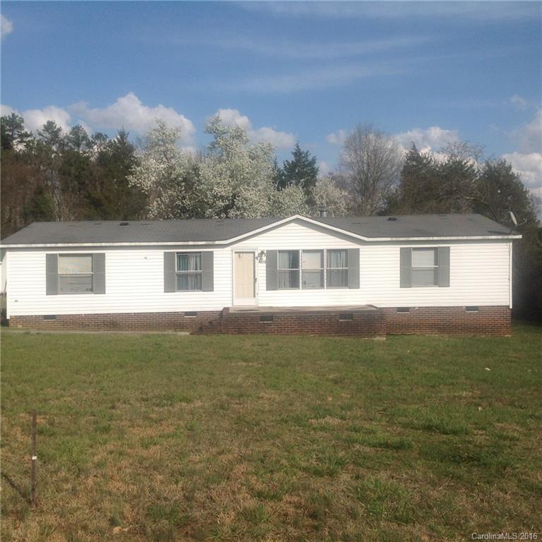 4875 Foster Road Cleveland NC 27013