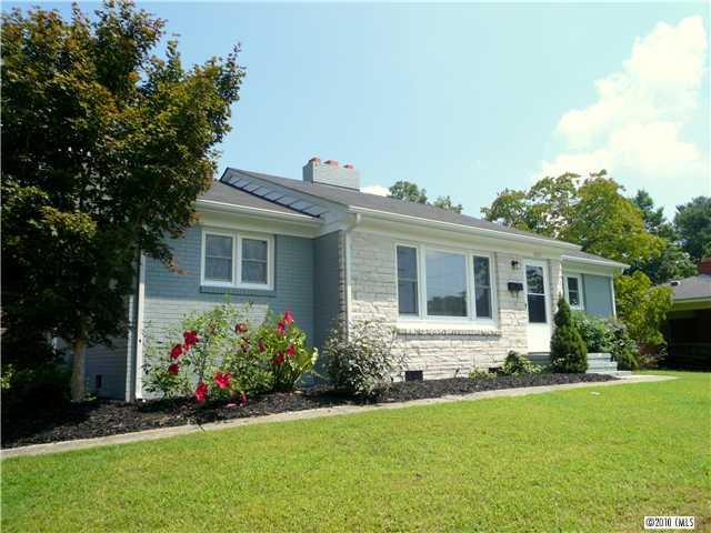 1203 Crescent Street Monroe NC 28112