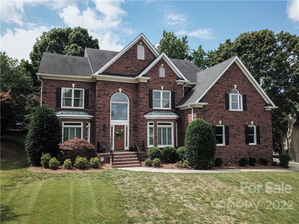 15815 Feeny Court Charlotte NC 28278