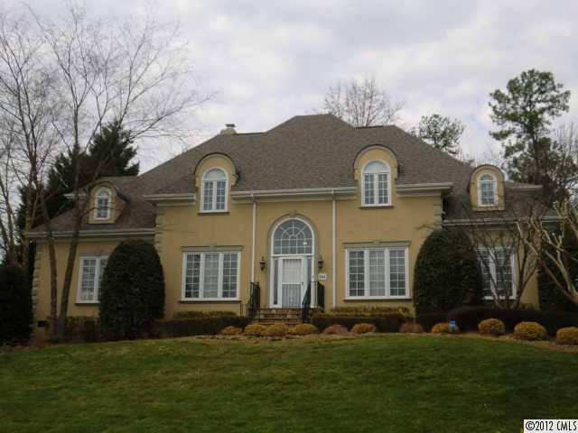 5944 Cabell View Court Charlotte NC 28277