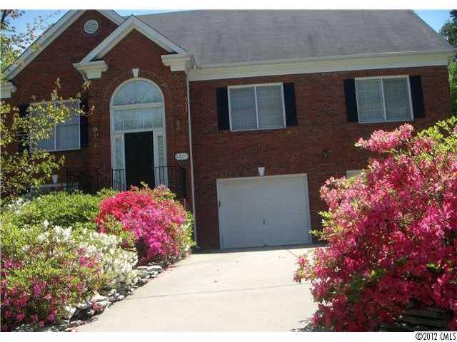 4700 Jamesville Drive Matthews NC 28105