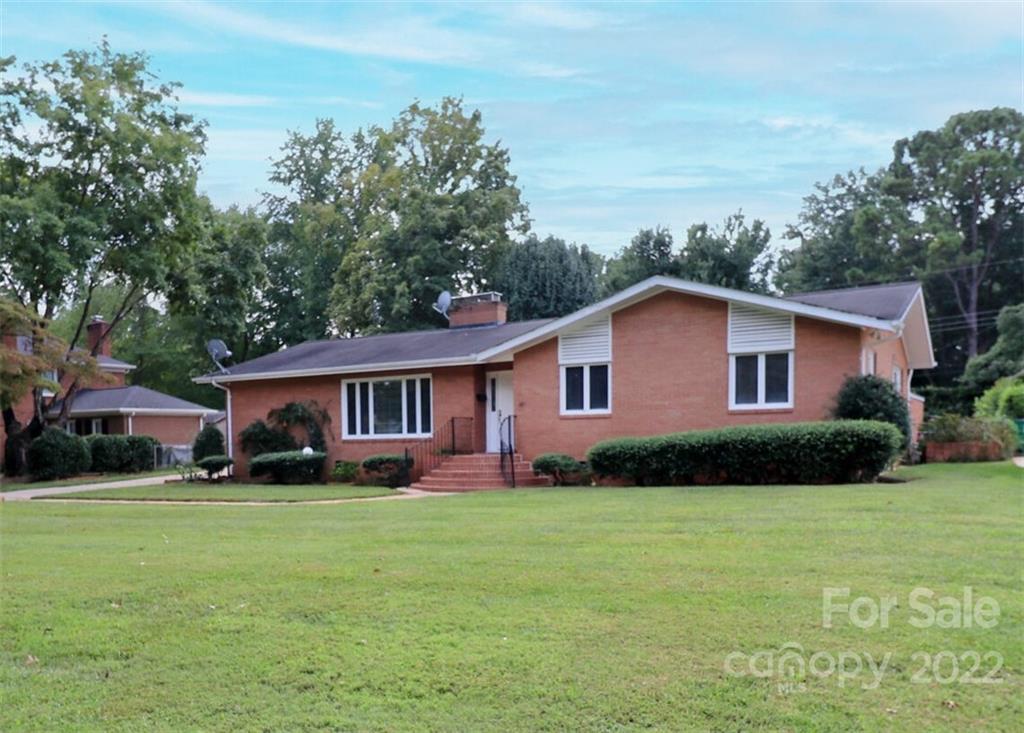 4918 Hardwick Road Charlotte NC 28211