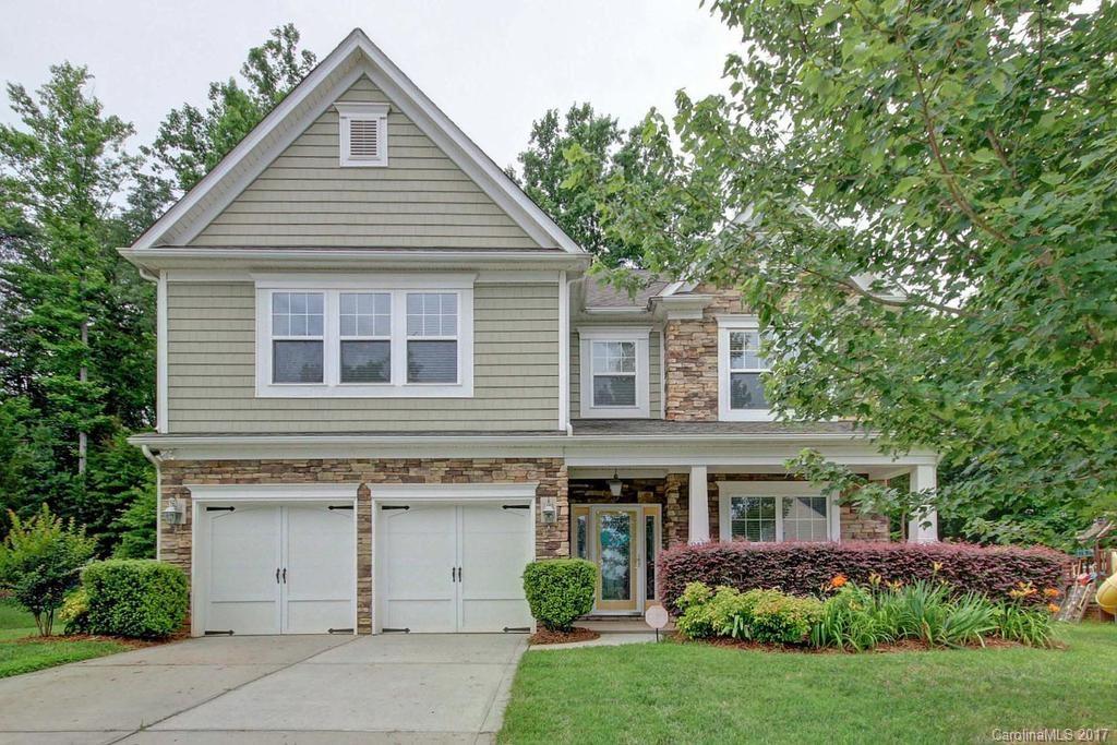 9419 Fernspray Road Charlotte NC 28215