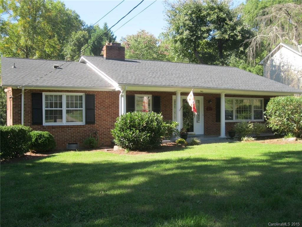 340 N Academy Street Mooresville NC 28115