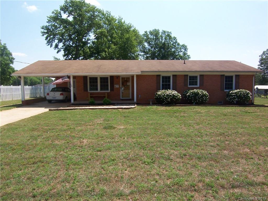508 Dennis Drive Shelby NC 28150