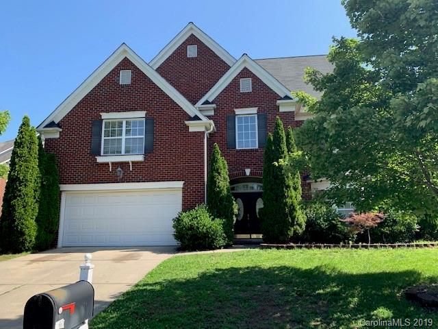4105 Sawmill Trace Drive Charlotte NC 28213
