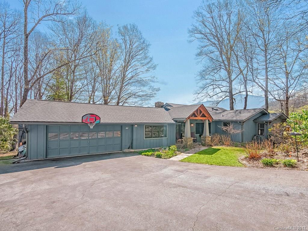 436 Old Fiddle Road Waynesville NC 28786